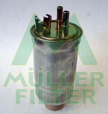MULLER FILTER Топливный фильтр FN156